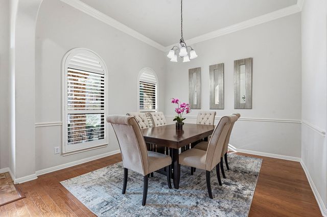 2400 Vestavia Ridge LN, Cedar Park, TX 78613