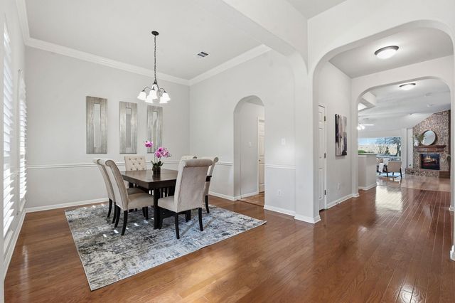 2400 Vestavia Ridge LN, Cedar Park, TX 78613