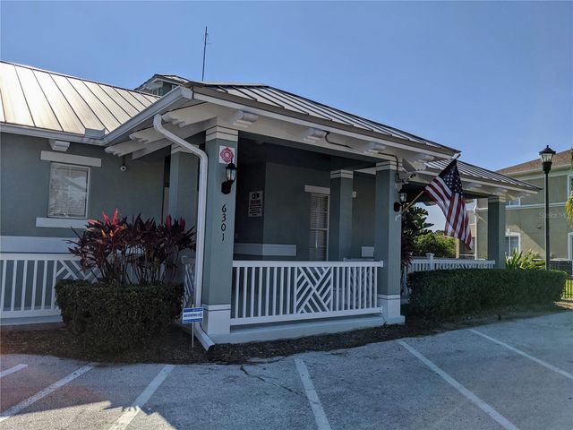 6413 HOLLYDALE PLACE 101, Riverview, FL 33578