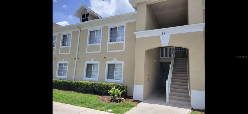 6413 HOLLYDALE PLACE 101, Riverview, FL 33578