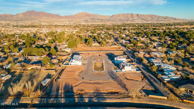 860 West Gate, El Paso, TX 79932