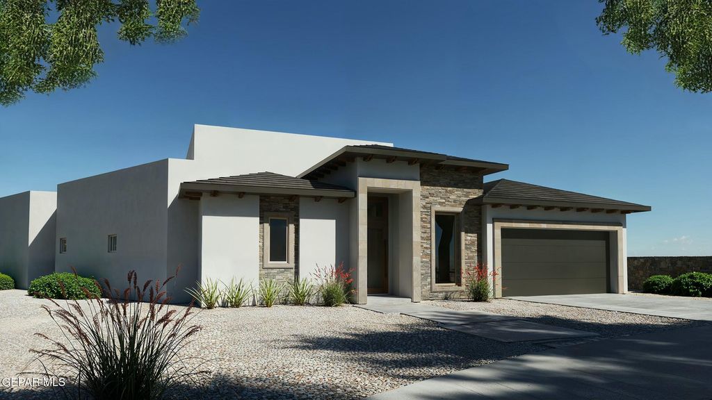 860 West Gate, El Paso, TX 79932