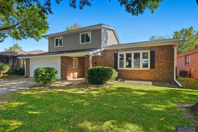 700 N 86th Street, Lincoln, NE 68505