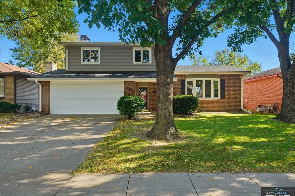 700 N 86th Street, Lincoln, NE 68505