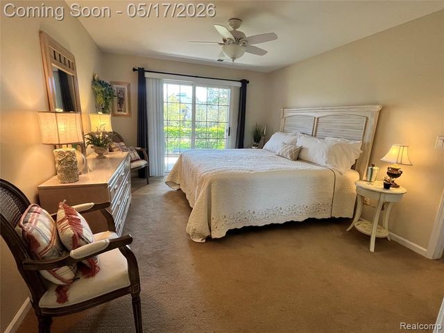 3624 N Oakmonte Boulevard 82, Rochester, MI 48306