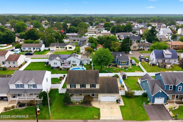 1417 Mermaid Avenue, Beachwood, NJ 08722