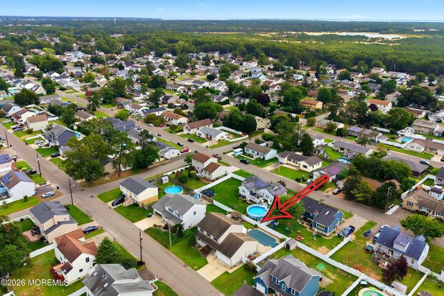 1417 Mermaid Avenue, Beachwood, NJ 08722