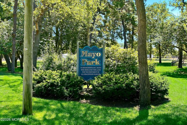 1417 Mermaid Avenue, Beachwood, NJ 08722