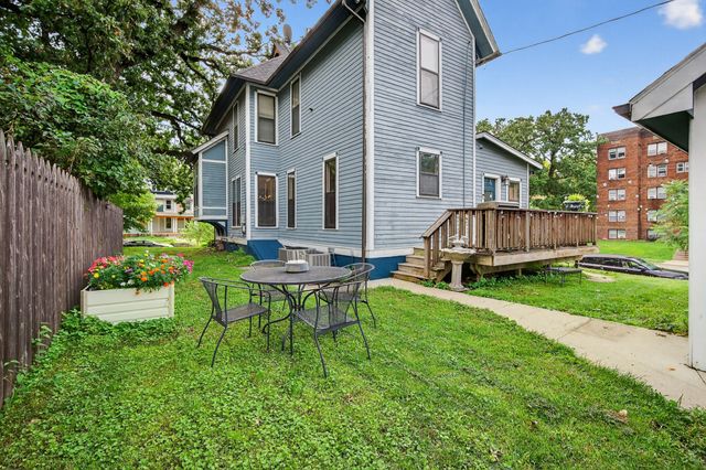 1052 26th Street, Des Moines, IA 50311