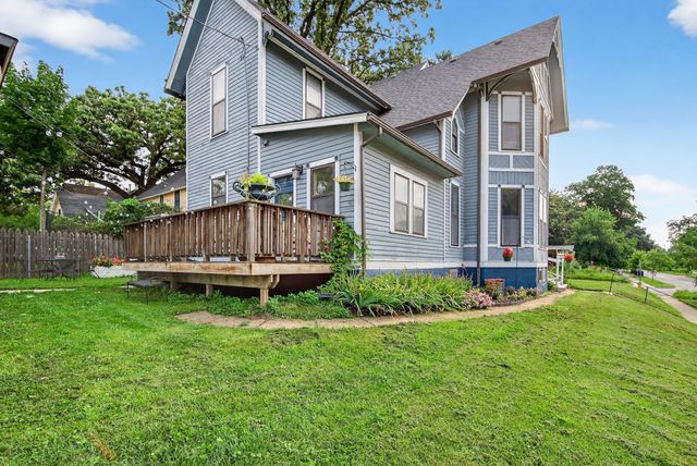 1052 26th Street, Des Moines, IA 50311