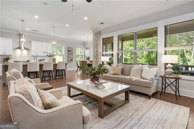 111 Summit View Court, Canton, GA 30114