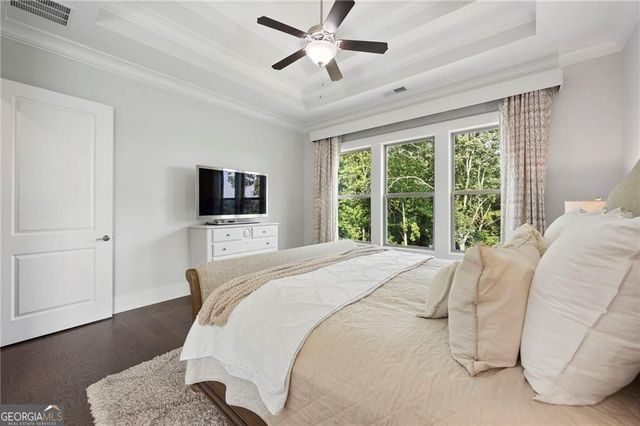 111 Summit View Court, Canton, GA 30114