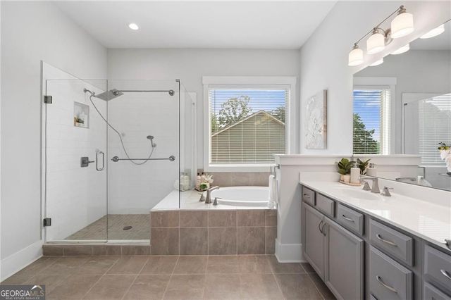 111 Summit View Court, Canton, GA 30114