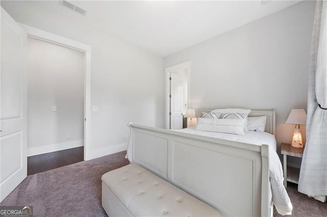 111 Summit View Court, Canton, GA 30114