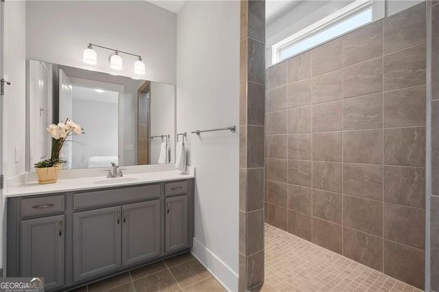 111 Summit View Court, Canton, GA 30114