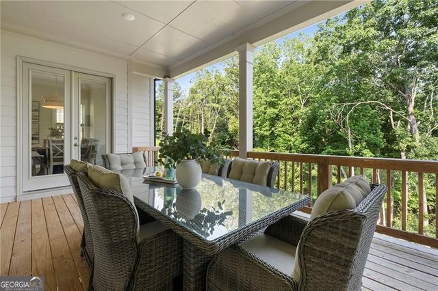 111 Summit View Court, Canton, GA 30114