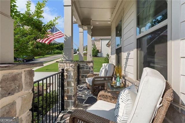 111 Summit View Court, Canton, GA 30114