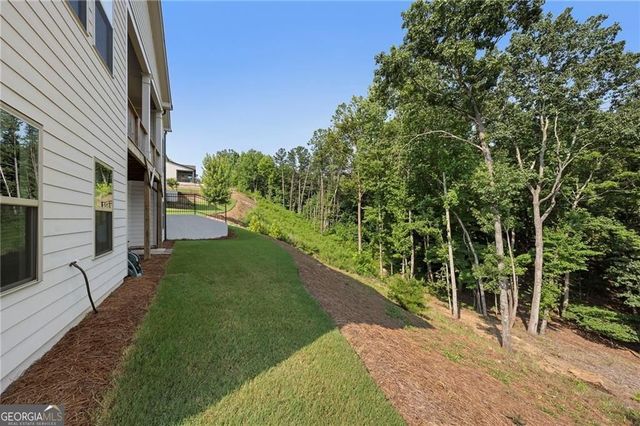 111 Summit View Court, Canton, GA 30114