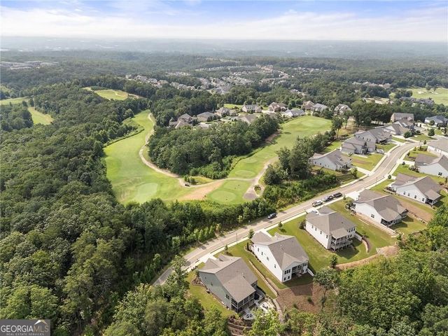 111 Summit View Court, Canton, GA 30114
