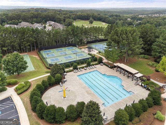 111 Summit View Court, Canton, GA 30114