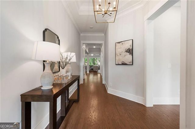 111 Summit View Court, Canton, GA 30114