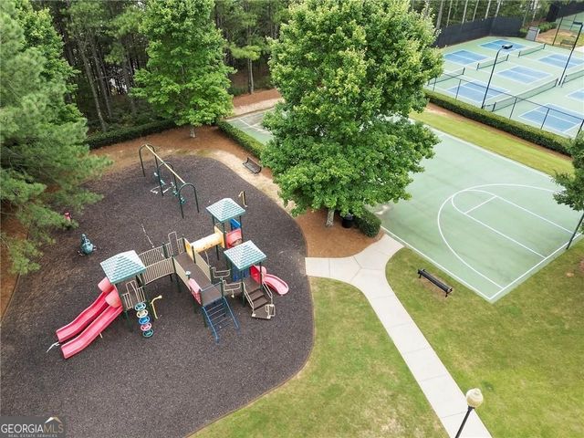111 Summit View Court, Canton, GA 30114
