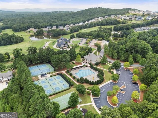 111 Summit View Court, Canton, GA 30114