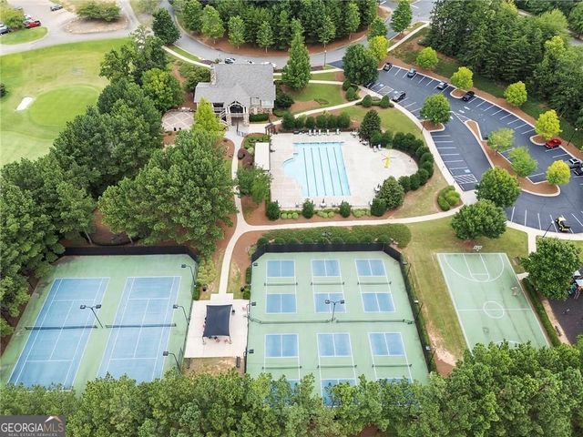 111 Summit View Court, Canton, GA 30114