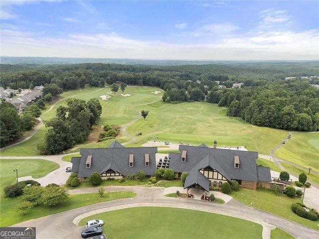 111 Summit View Court, Canton, GA 30114