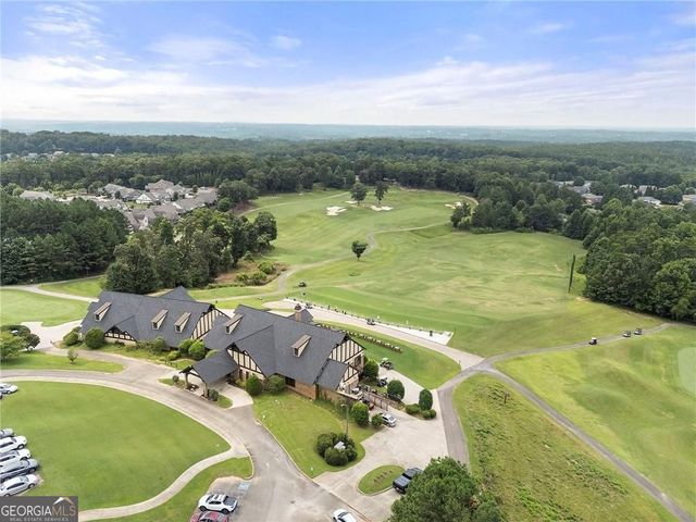 111 Summit View Court, Canton, GA 30114