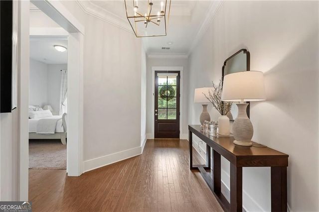 111 Summit View Court, Canton, GA 30114