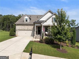 111 Summit View Court, Canton, GA 30114