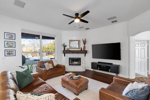 1170 Southampton Drive, Frisco, TX 75036