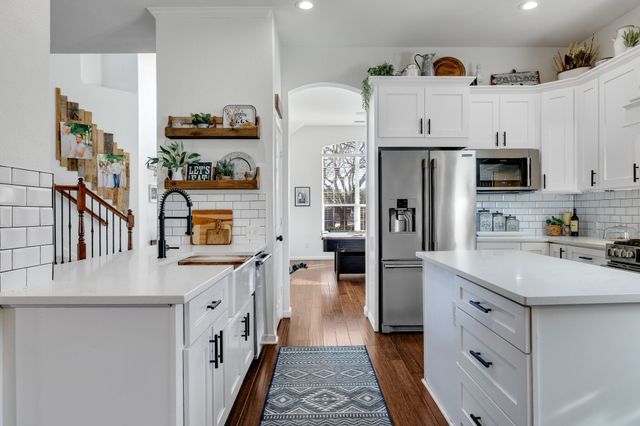 1170 Southampton Drive, Frisco, TX 75036