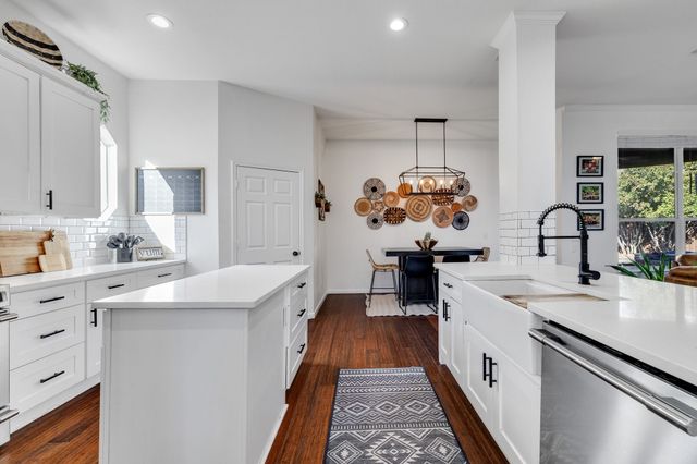 1170 Southampton Drive, Frisco, TX 75036