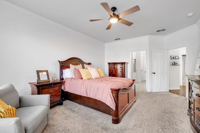 1170 Southampton Drive, Frisco, TX 75036