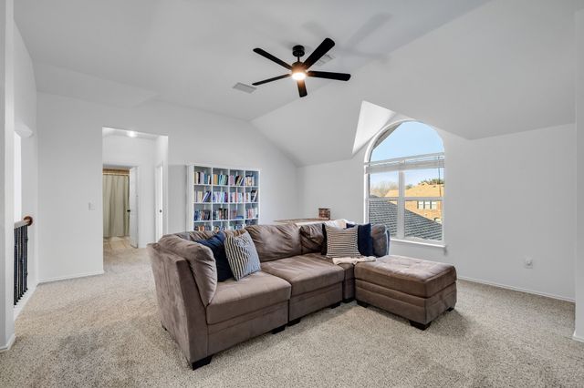 1170 Southampton Drive, Frisco, TX 75036