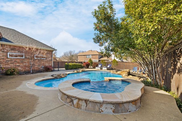 1170 Southampton Drive, Frisco, TX 75036