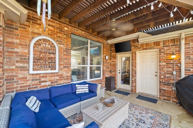 1170 Southampton Drive, Frisco, TX 75036