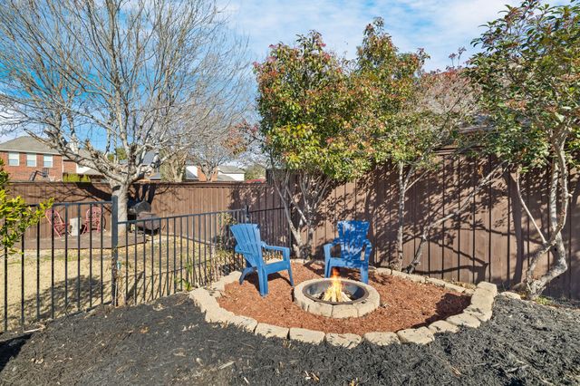 1170 Southampton Drive, Frisco, TX 75036