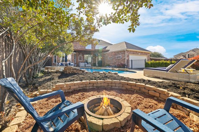 1170 Southampton Drive, Frisco, TX 75036