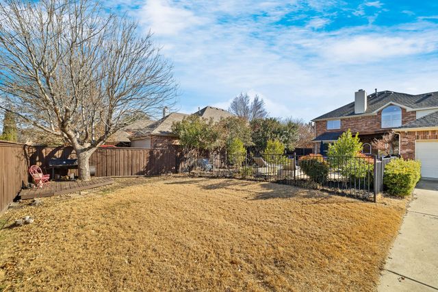 1170 Southampton Drive, Frisco, TX 75036