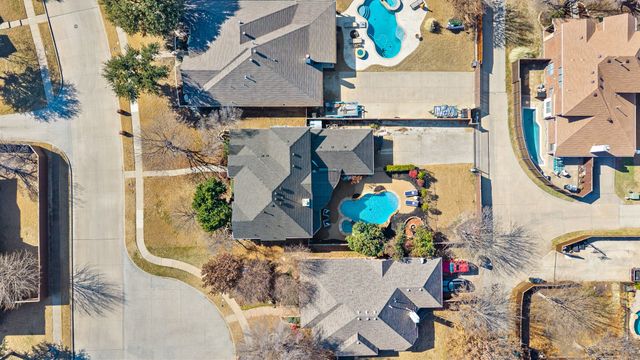 1170 Southampton Drive, Frisco, TX 75036
