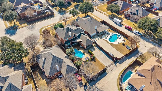 1170 Southampton Drive, Frisco, TX 75036