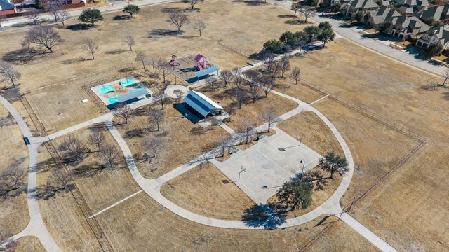 1170 Southampton Drive, Frisco, TX 75036