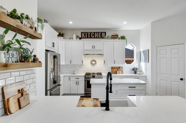 1170 Southampton Drive, Frisco, TX 75036