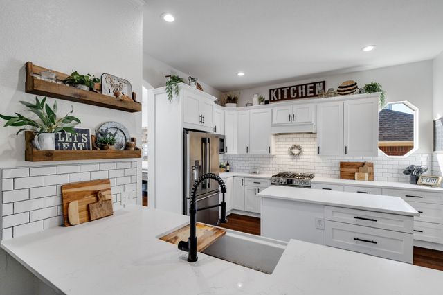 1170 Southampton Drive, Frisco, TX 75036