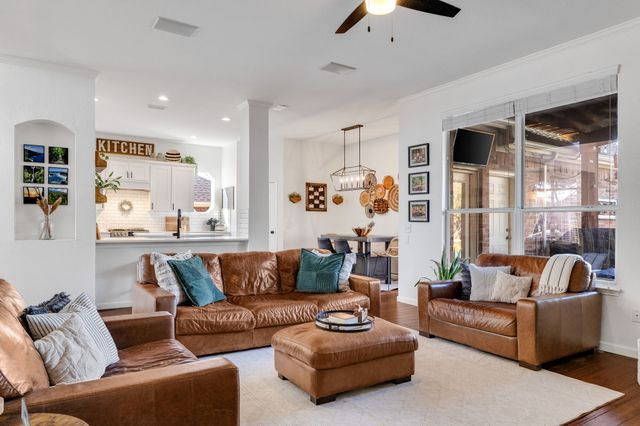 1170 Southampton Drive, Frisco, TX 75036