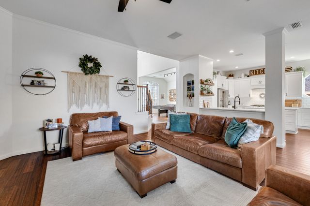 1170 Southampton Drive, Frisco, TX 75036