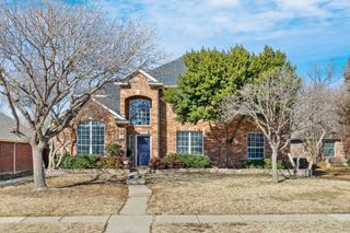 1170 Southampton Drive, Frisco, TX 75036